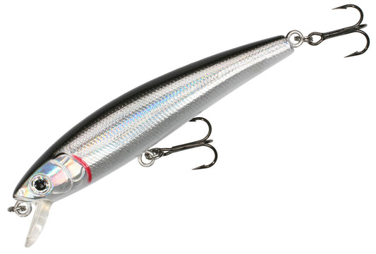 Mikado Wobbler - Fishunter Needle - - Schwimmend
