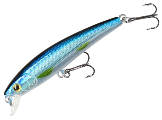 Mikado Wobbler Fishunter Needle - Bleak - Schwimmend