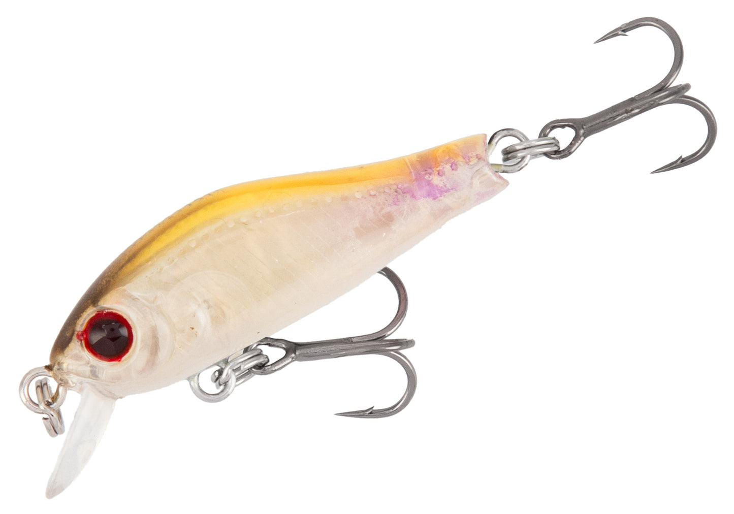 Mikado Wobbler Prominnow - 35mm/2g/ILLUSION - Schwimmend - 1 Stk.