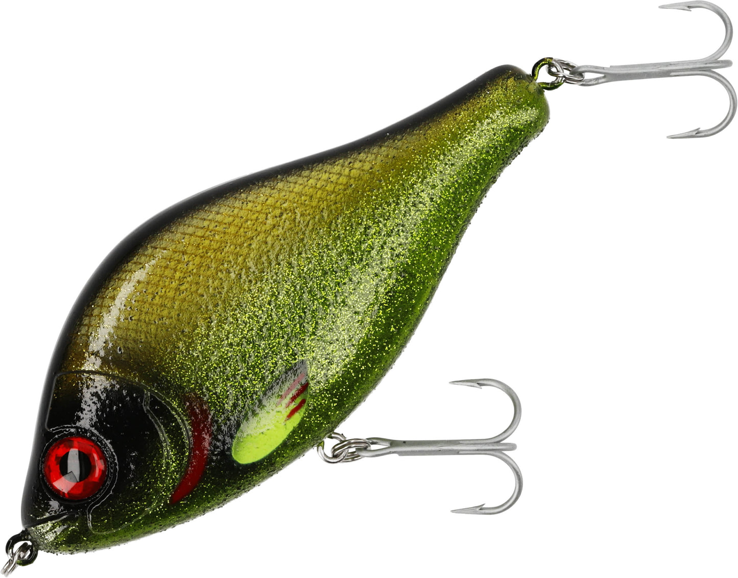 Mikado Wobbler - Mft Jerk - 7cm / Tench Sinkend - 1 Stk.
