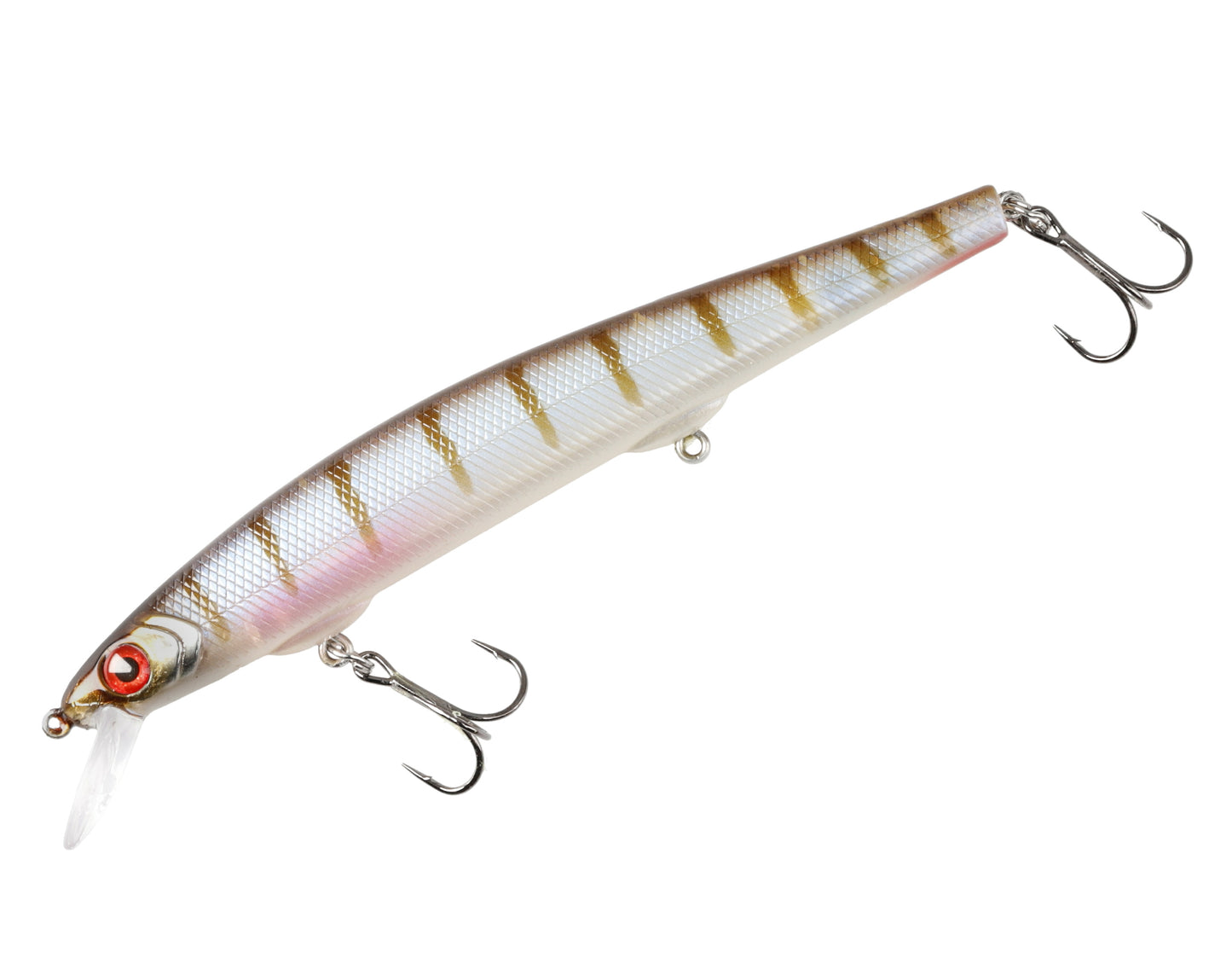 Mikado Wobbler - Twitch Instinct - 135mm / Oikawa Perch - Floating - 1 Stk.