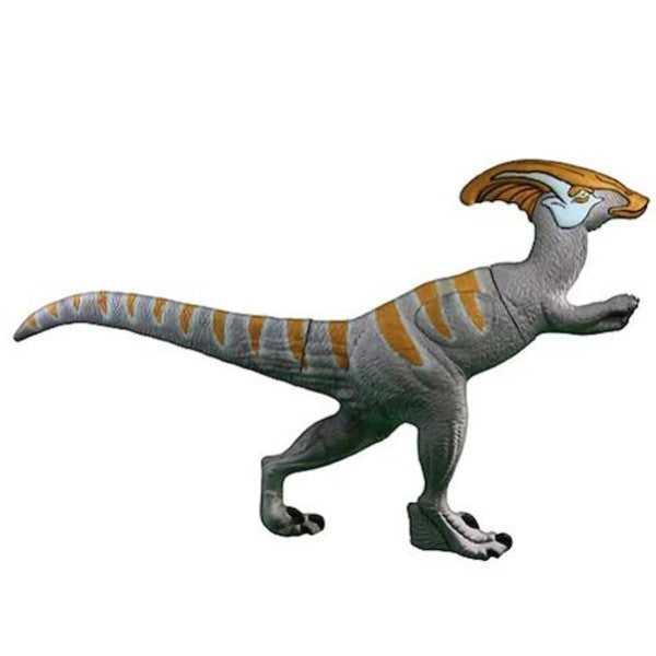 3D Ziel RINEHART Hadrosaur