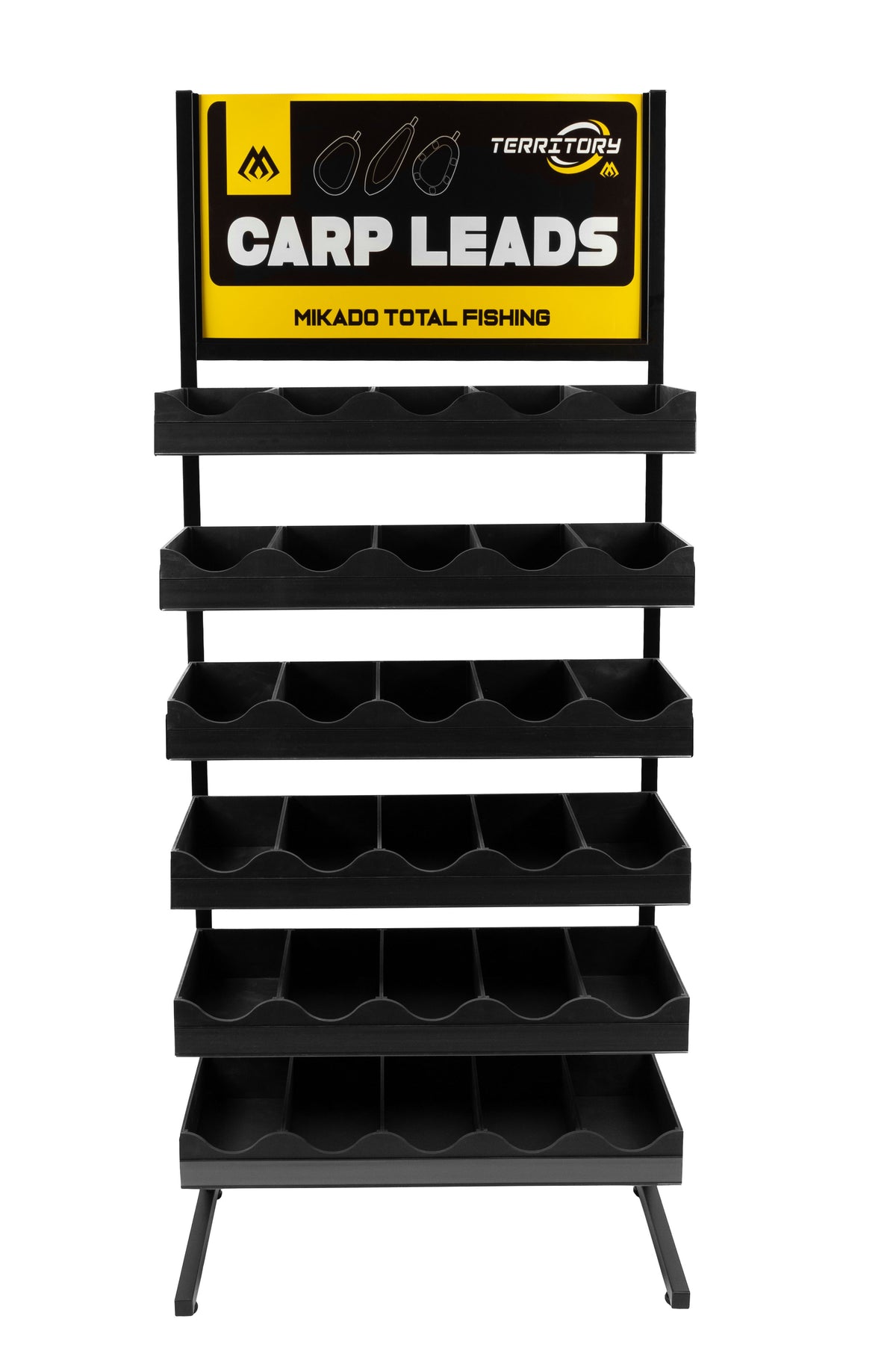 Mikado Stand - Carp Leads Stand - 1 Stk.