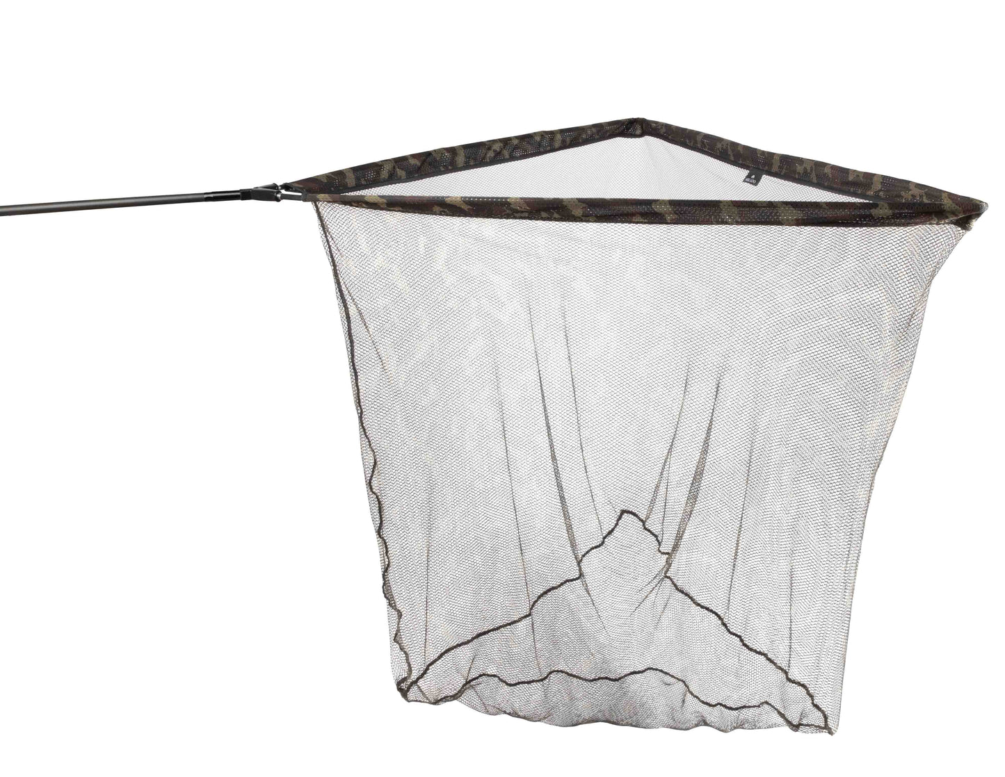 Mikado Landing Net - Noctis X Camo - 42" - 2sec. - 240cm - 1 pcs.