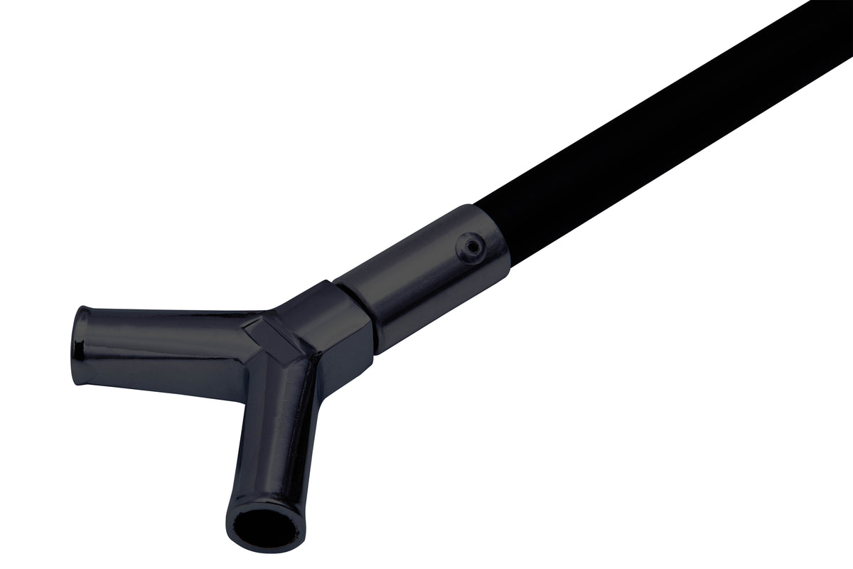 Mikado Landing Net - Noctis X Camo - 42" - 2sec. - 240cm - 1 pcs.