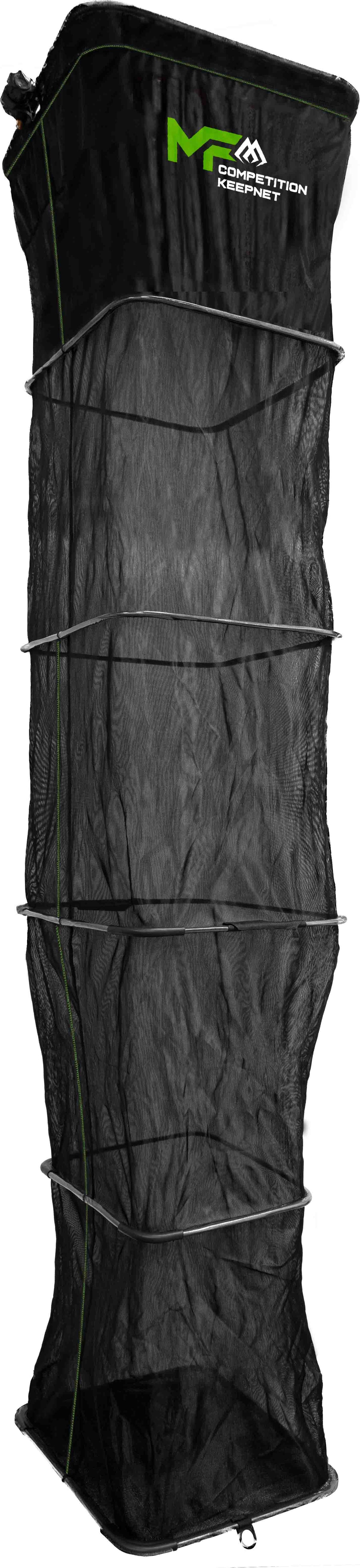 Mikado Setzkescher - Competition Mf - Größe 60/50cm - Länge 300cm - 1 Stk.