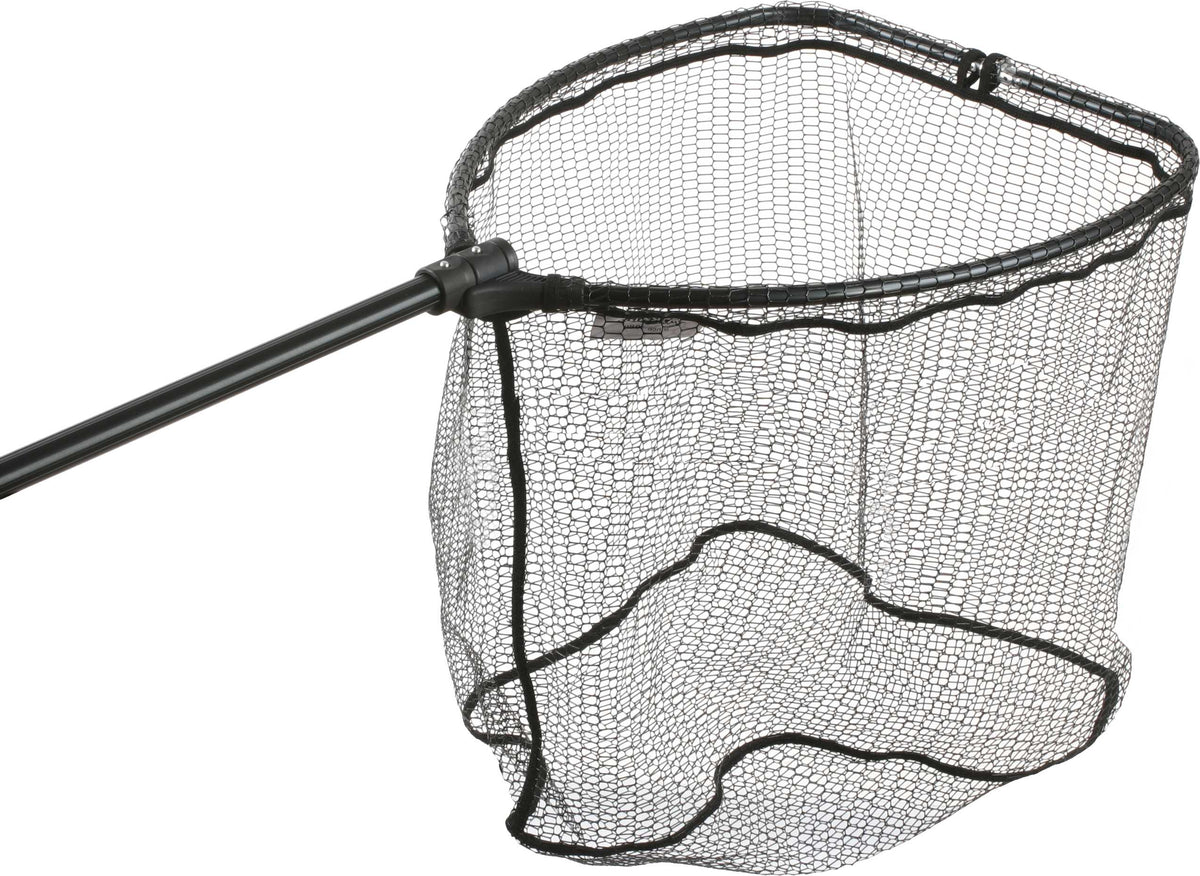 Mikado Kescher - Gumminetz - Klapprahmen 140cm - 1 Stk.