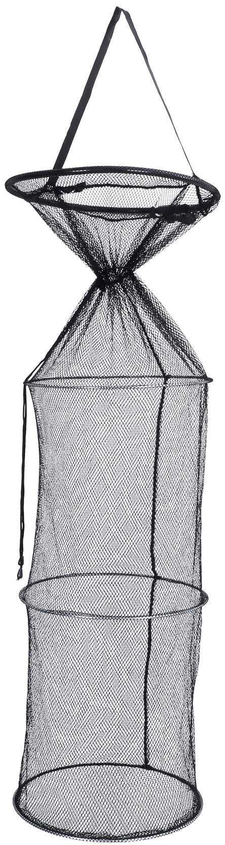 Mikado Setzkescher - Mit Metallfelgen - Größe 40/35cmx120cm - 1 Stk.