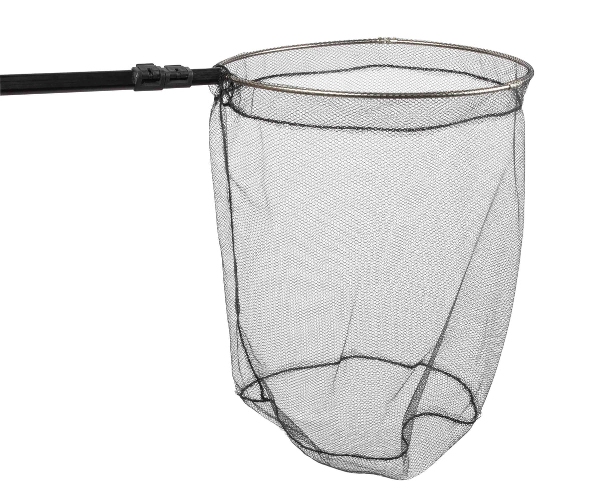 Mikado Landing Net - With Telescopic Handle 390cm - 1 pc.