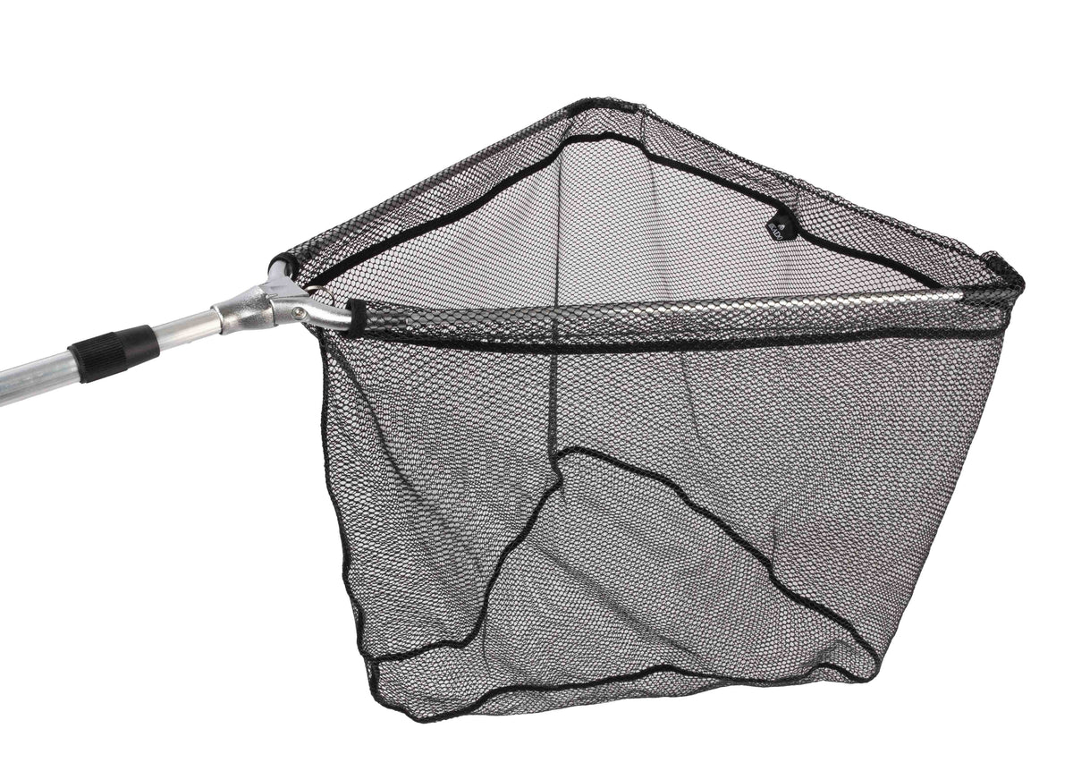 Mikado Kescher - Gumminetz B-8604 - 250cm - 1 Stk.