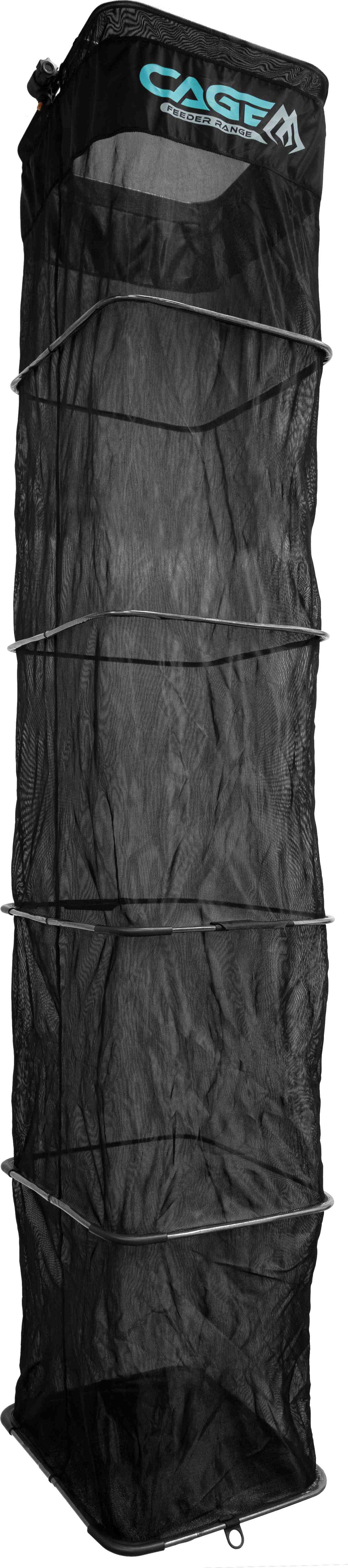 Mikado Setzkescher - Tournament-Rechteck - Cage - wym. 50/45cmx400cm - 1 Stk.