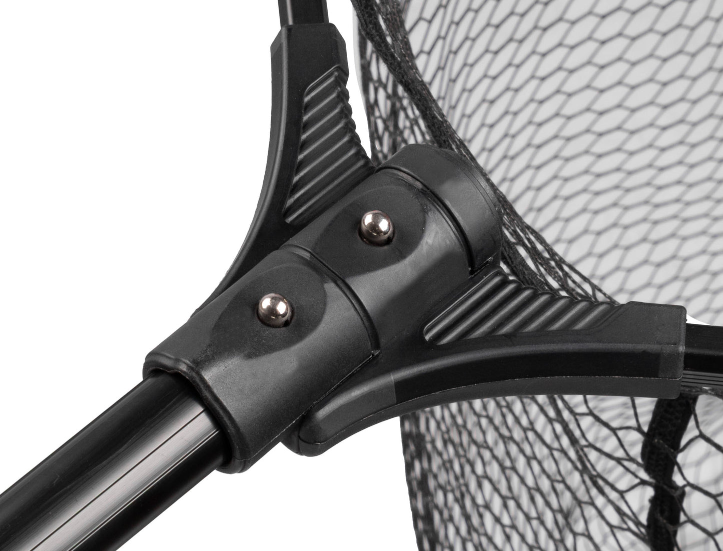 Mikado Kescher - Pike Mama - Rubber Mesh - 1 Stk.