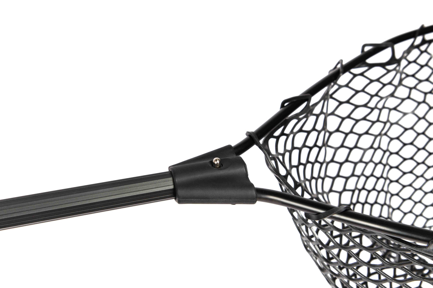 Mikado Landing Net - Trout Area - 155cm - Silicone Net - 1 pcs.
