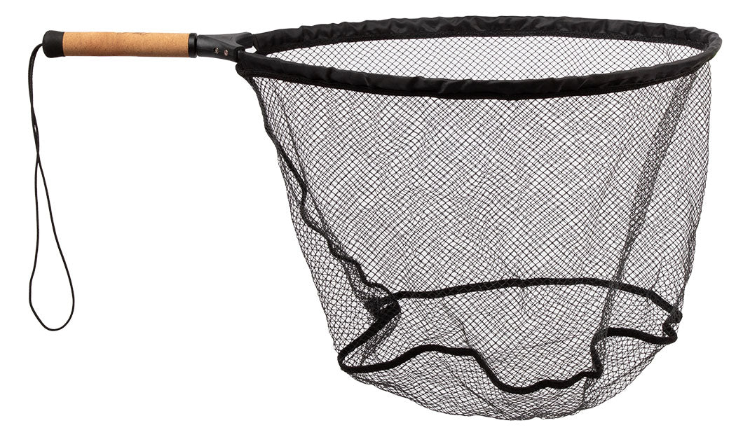 Mikado Landing Net - M-Craft 47/40cm - Foldable - 1 pc.