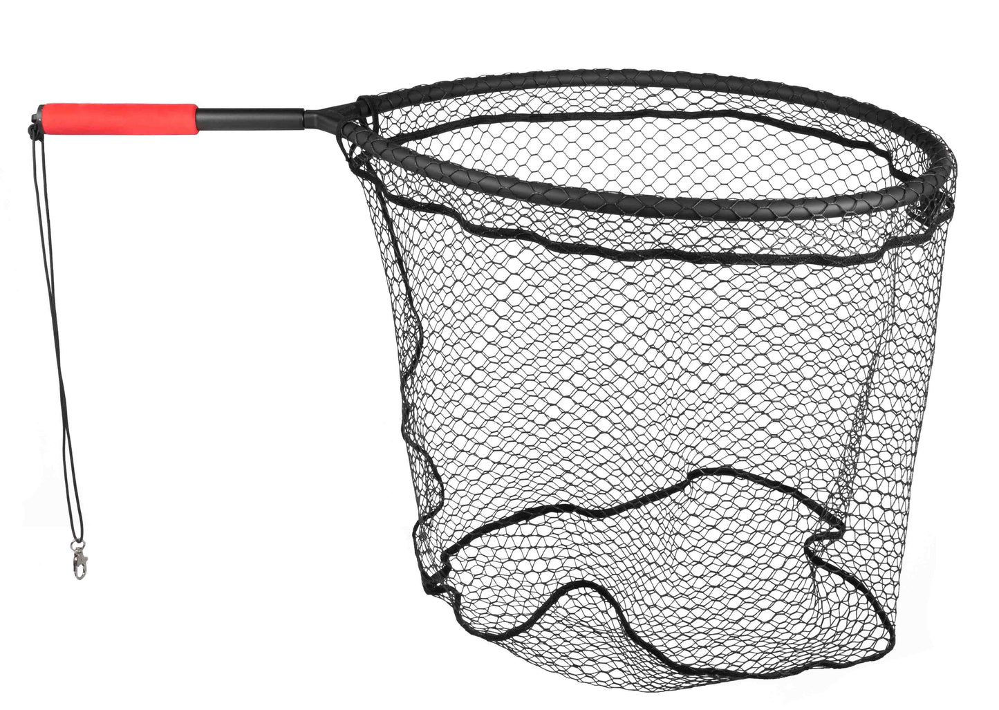 Mikado Kescher - Schwimmend 50/60cm - Kurzer Griff - 1 Stk.
