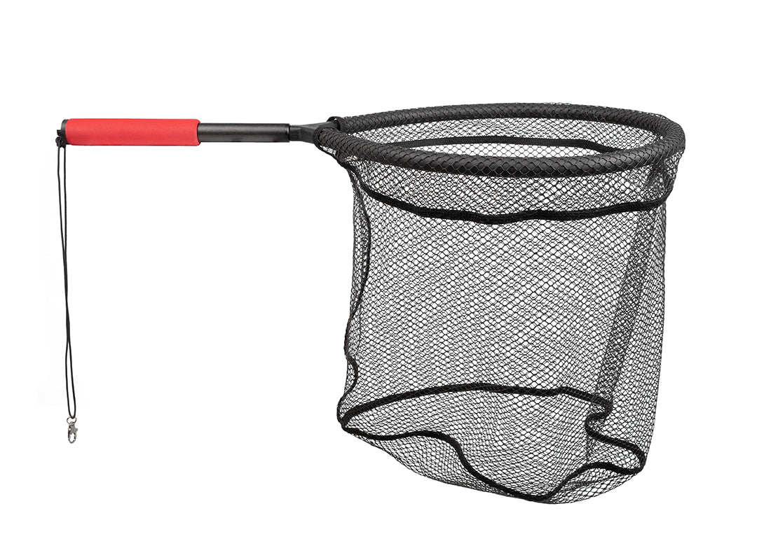 Mikado Kescher - Schwimmend 35/40cm - Kurzer Griff - 1 Stk.