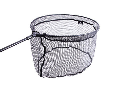 Mikado Landing Net Head - 60/50cm - Gummierte Kescher - Durchmesser 6mm - 1 Stk.