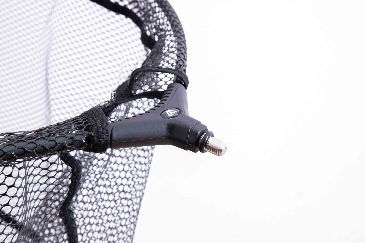 Mikado Landing Net Head - 60/50cm - Gummierte Kescher - Durchmesser 6mm - 1 Stk.