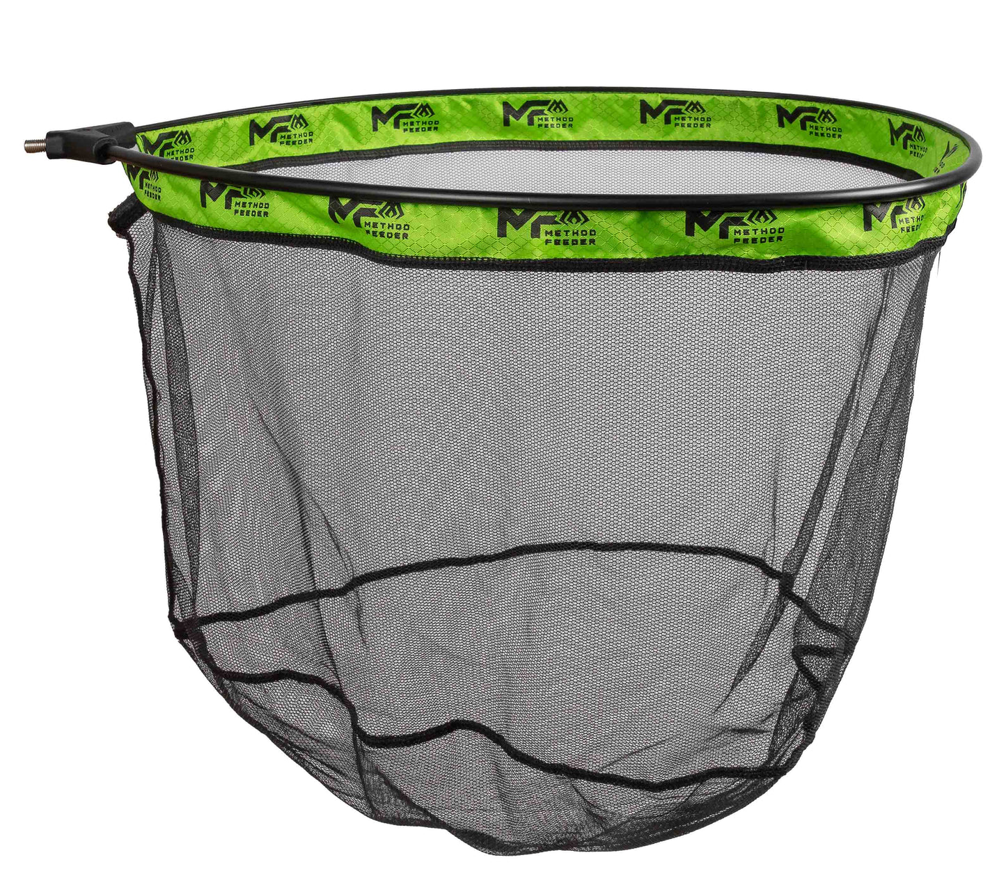 Mikado Landing Net Head - Mf 55/45cm - Weiches Netz 2mm - 1 Stk.