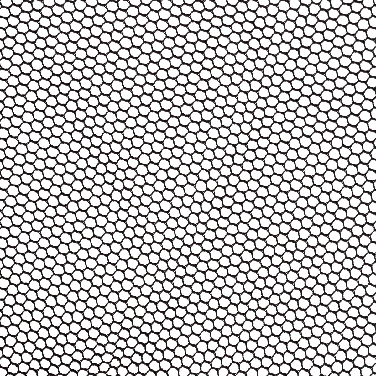 Mikado Landing Net Head - Big Fish 55/45cm - Soft Mesh 8/3mm - 1 Stk.