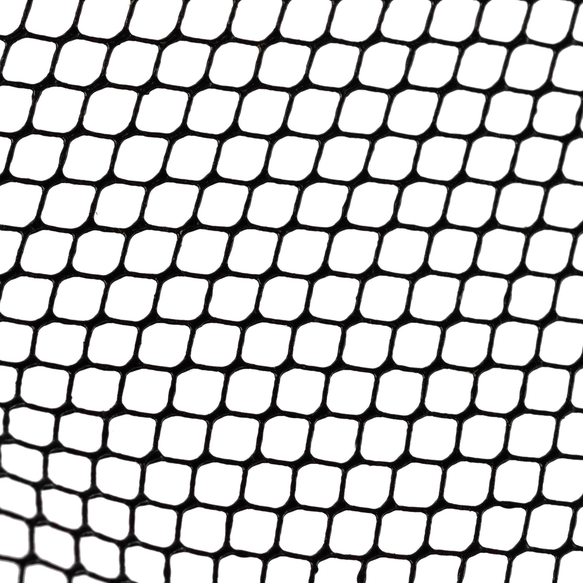 Mikado Landing Net Head - Floaty Carp 60/50cm - Rubber Mesh 8/3mm - 1 Stk.