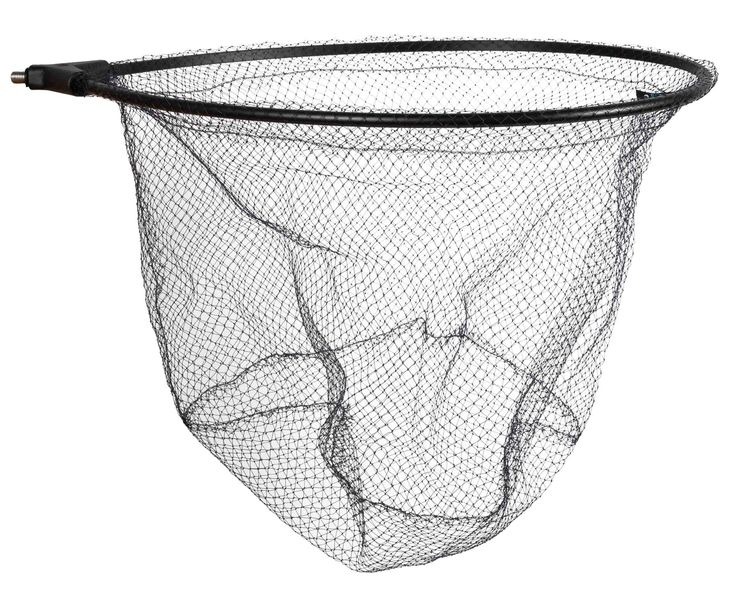 Mikado Landing Net Head - Cage Tournament 50/45cm - Nylon Mesh 6mm - 1 Stk.