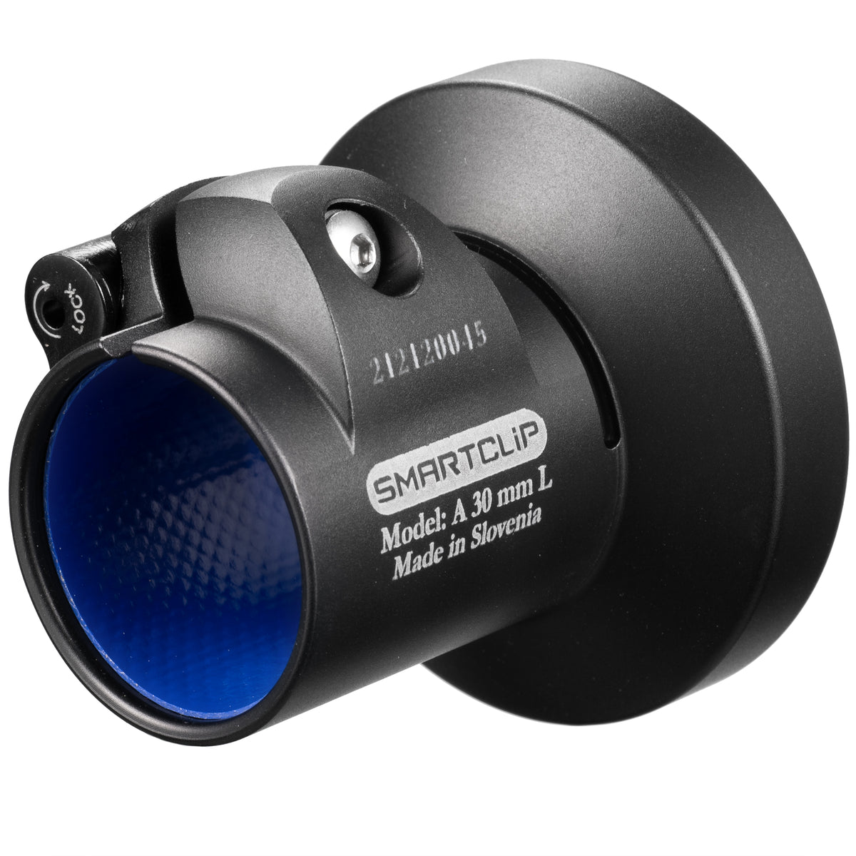SMARTCLIP AS 30mm Adapter f. Pulsar Core / Krypton