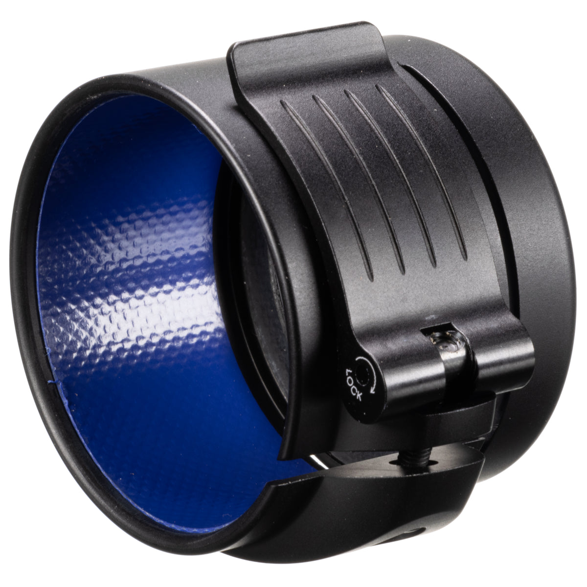 SMARTCLIP AS 57mm Adapter f. Pulsar Core / Krypton / Proton / FN455