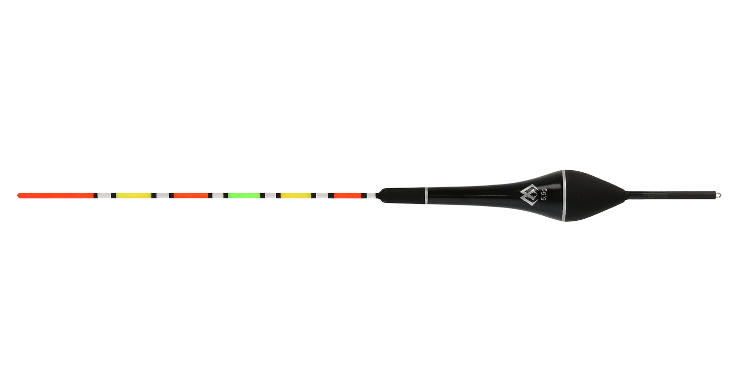 Mikado Pose Ex - Beweglich 046 - 5.5g - 1 Satz
