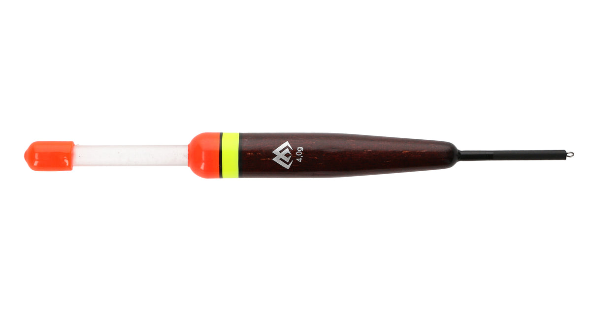 Mikado Pose Ex - Beweglich 047 - 6.0g - 1 Satz