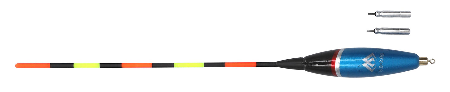 Mikado Pose - Beweglich Led 01 - 2.0+2g - 1 Stk.