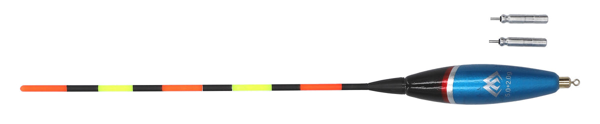 Mikado Pose - Beweglich Led 01 - 5.0+2g - 1 Stk.