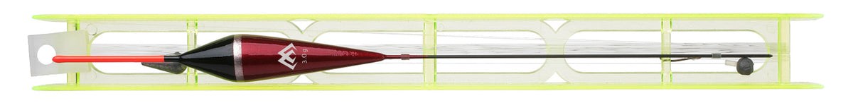 Mikado Pose - Set - 009-4.0g / Schnur: 0.16/0.14mm - Haken 10 - 1 Satz