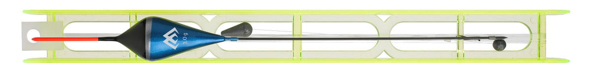 Mikado Pose - Set - 010-4.0g / Schnur: 0.14/0.12mm - Haken 12 - 1 Satz