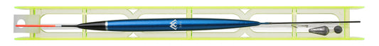 Mikado Pose - Set - 011-1.5g / Schnur: 0.14/0.12mm - Haken 16 - 1 Satz