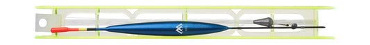 Mikado Pose - Set - 027-3.0g / Schnur: 0.16/0.14mm - Haken 12 - 1 Satz