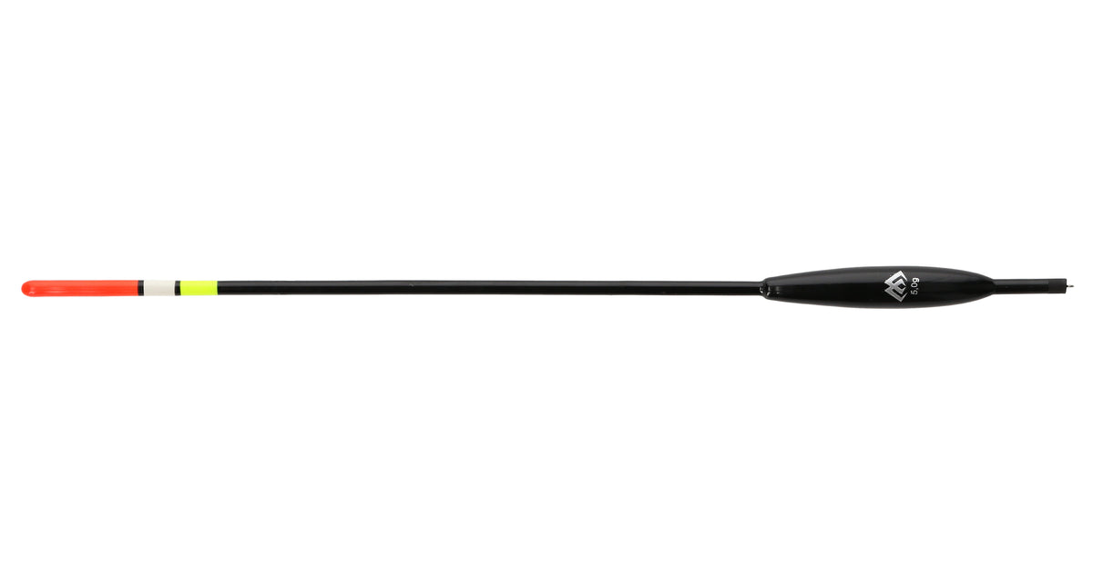 Mikado Pose Ex - Waggler 008 - 3.0g - 1 Satz