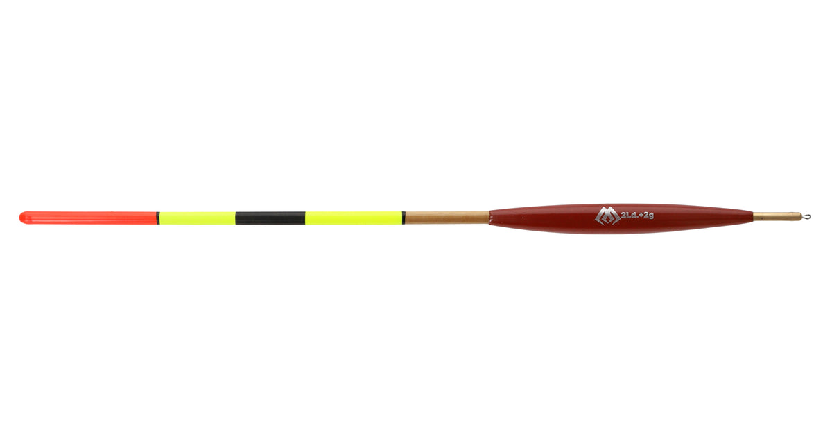 Mikado Pose Ex - Waggler 009 - 2.0+4g - 1 Satz