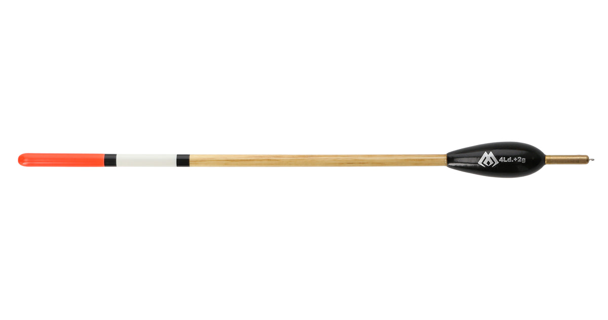 Mikado Pose Ex - Waggler 010 - 4.0+2g - 1 Satz