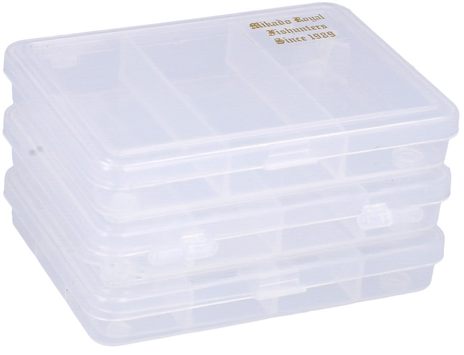 Mikado Box - Abm 039 Set - 3 Stk.