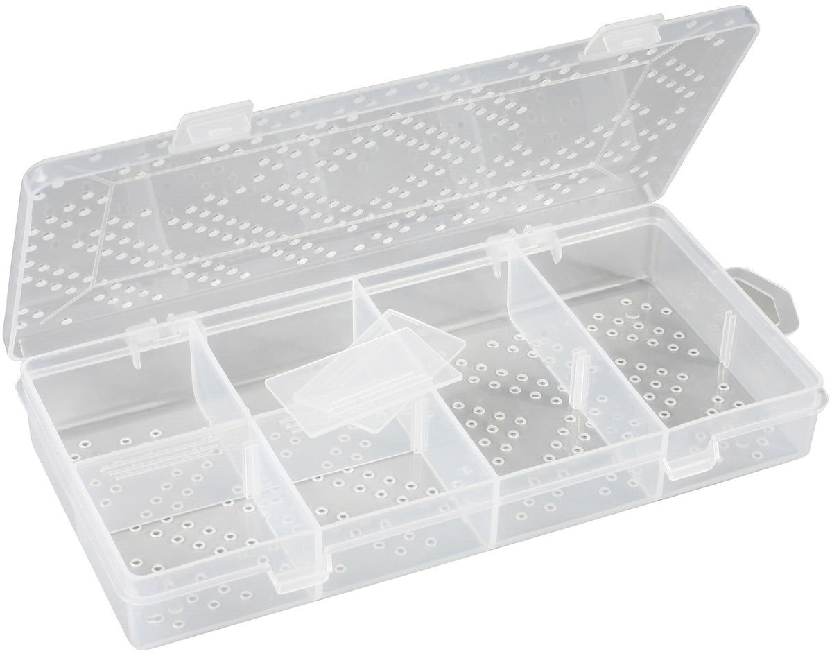Mikado Box - Abm 057A (23x11.5x3.3cm) - 1 Stk.