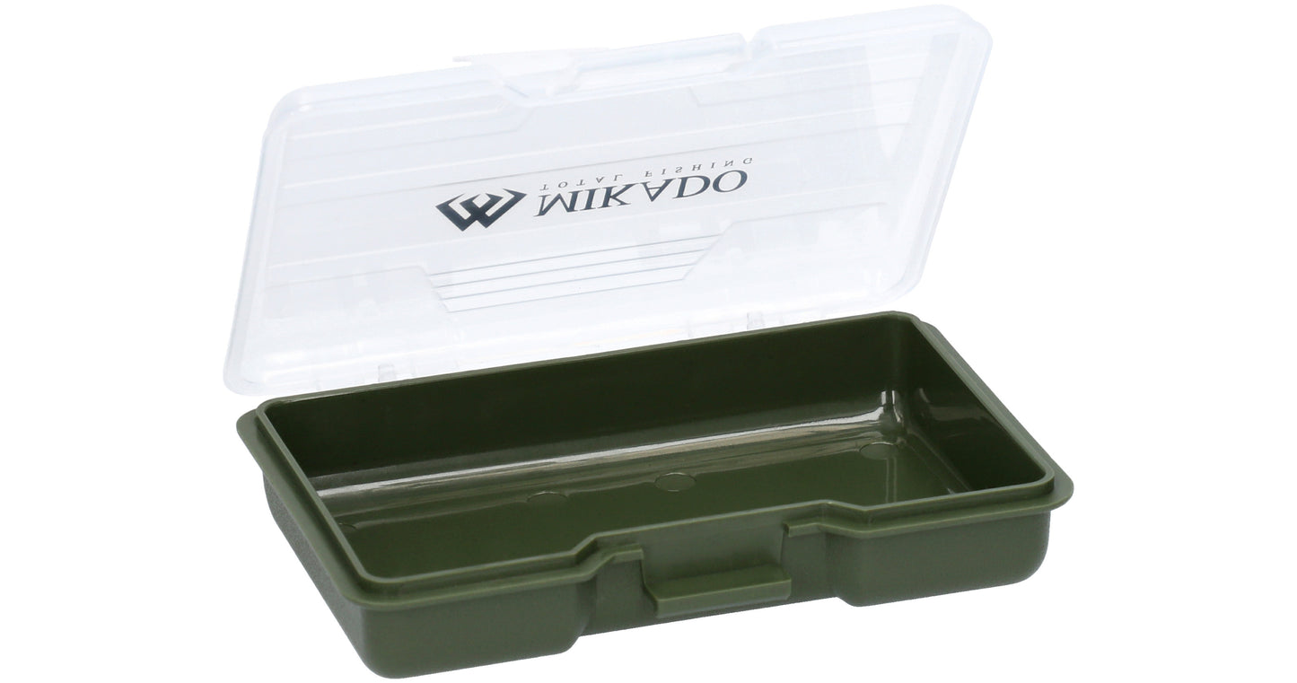Mikado Box - Zum Karpfen-Set 1 (10.5x7x2.5cm) - 1 Stk.