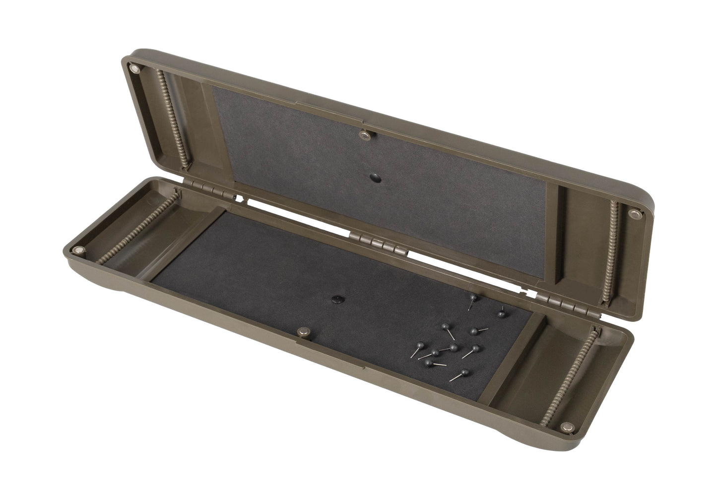 Mikado Box - Deluxe Rig Box - 1 Stk.