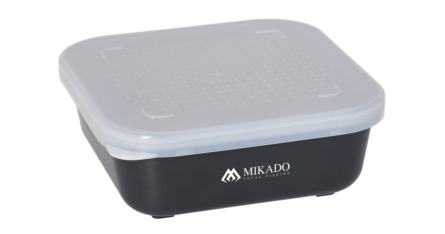 Mikado Box - Für Köder Uac-G006 (13x13x5cm) - 1 Stk.