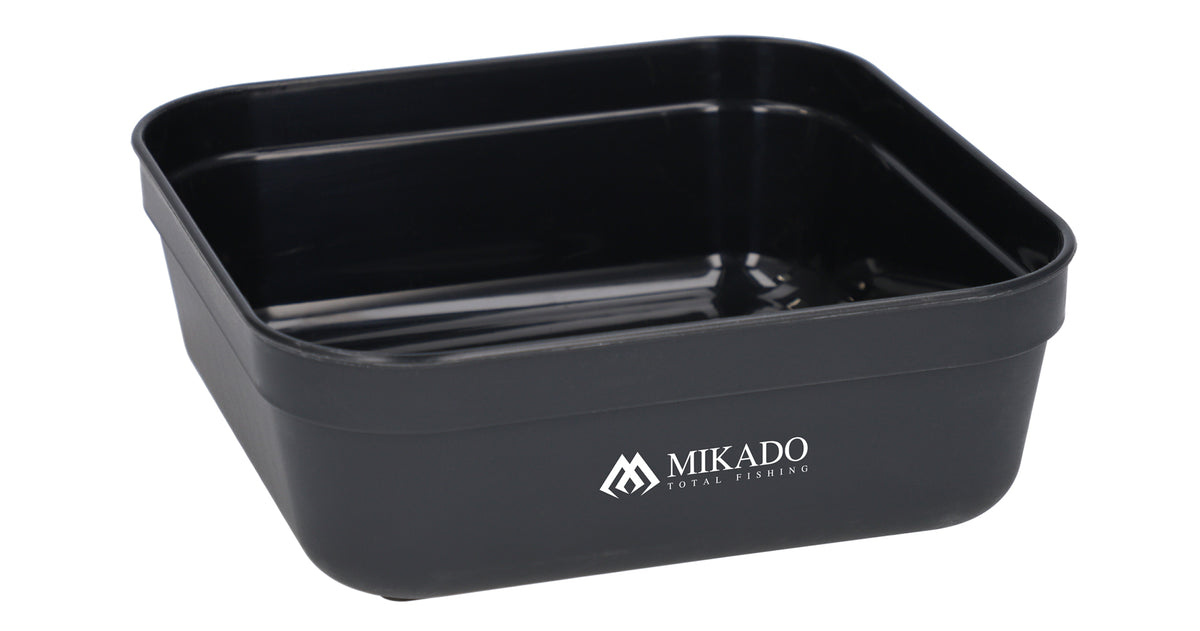 Mikado Box - Für Köder Uac-G007 (16.5x16.5x5.5cm) - 1 Stk.