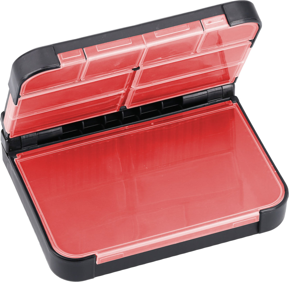 Mikado Box - Beidseitig H1904 (13.2x9.7x4.4cm) - 1 Stk.