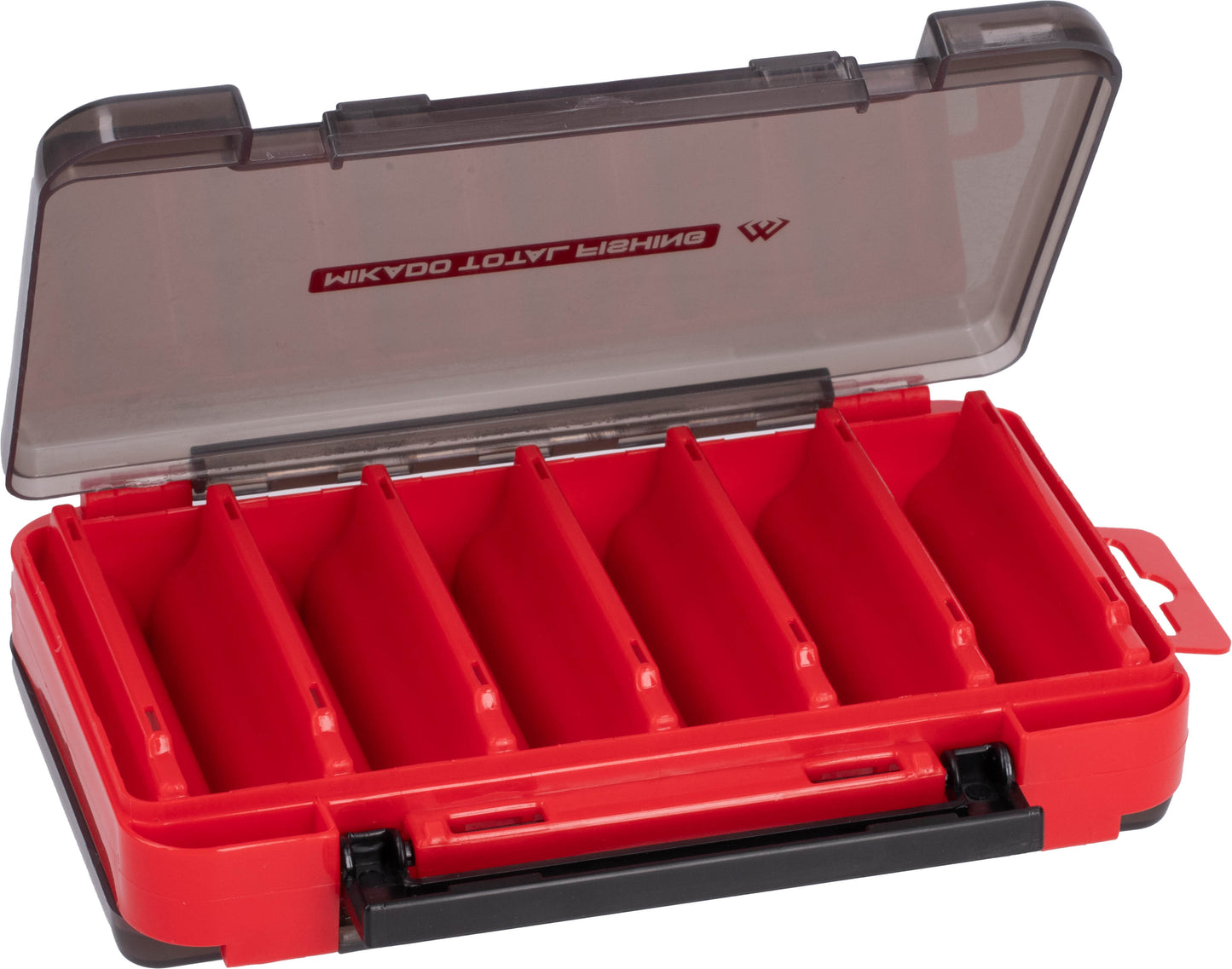 Mikado Box - Double-Sided H1906 (17.5x10.5x3.8cm)  - 1 pcs.