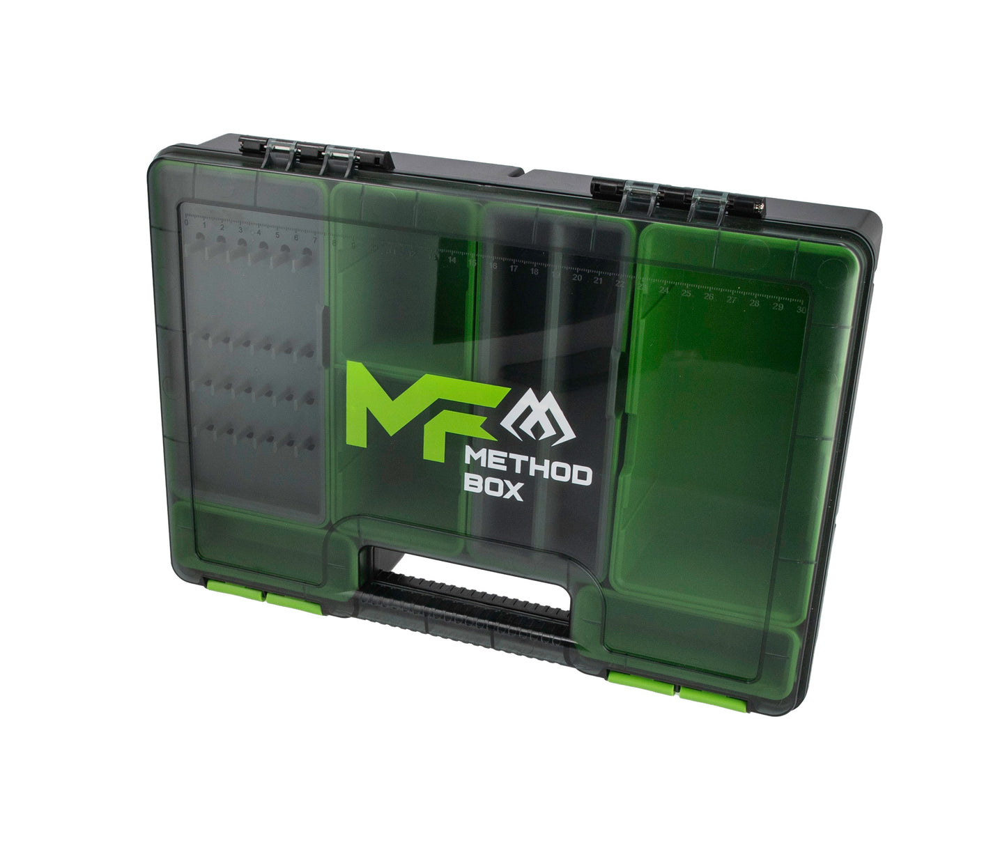Mikado Boxen - Method Box (35x25x8cm) - 1 Stk.