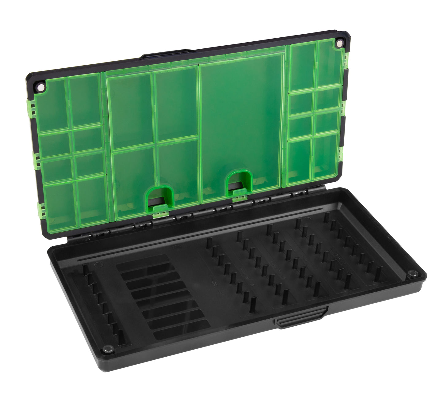 Mikado Box - Mf Dual Box (25x13x3,5cm) - 1 Stk.