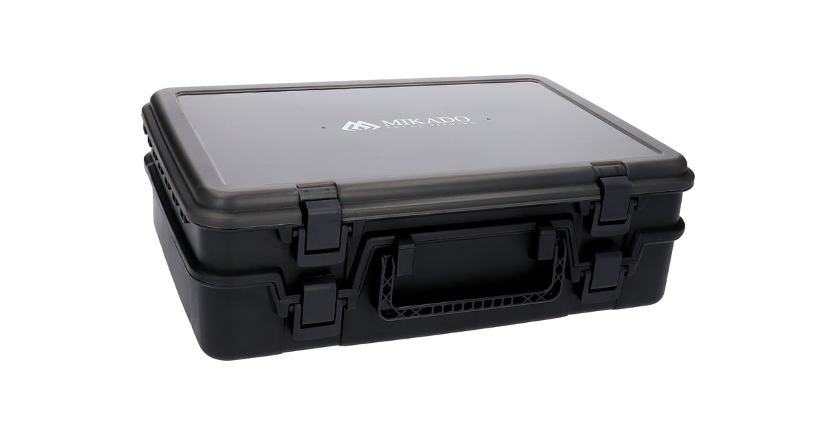 Mikado Box - Zweistufig H458A (38.5x27x12cm) - 1 Stk.
